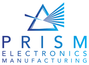 Prism Electronics Ltd Logo